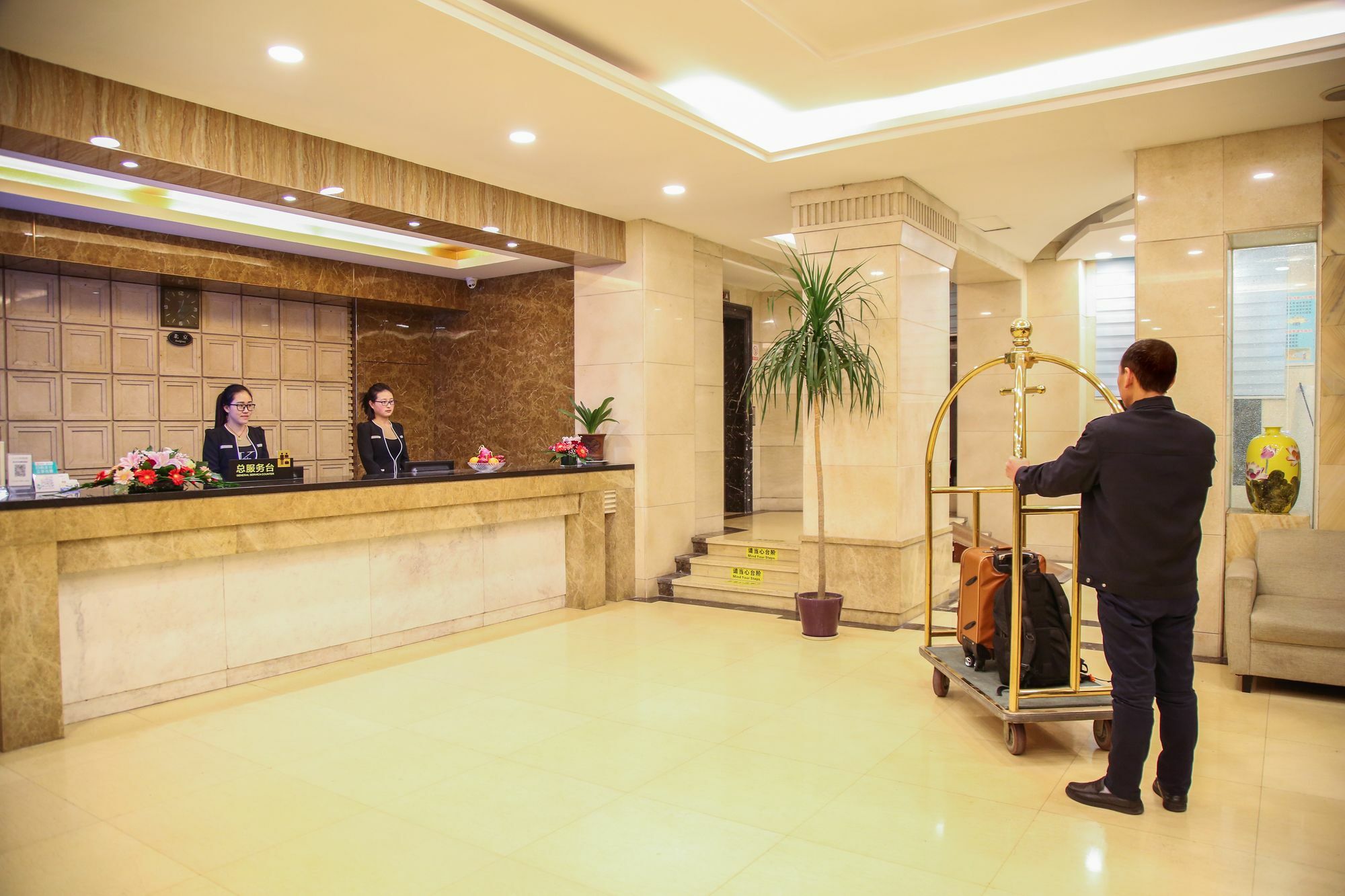 Kunshan Bogao Εξωτερικό φωτογραφία