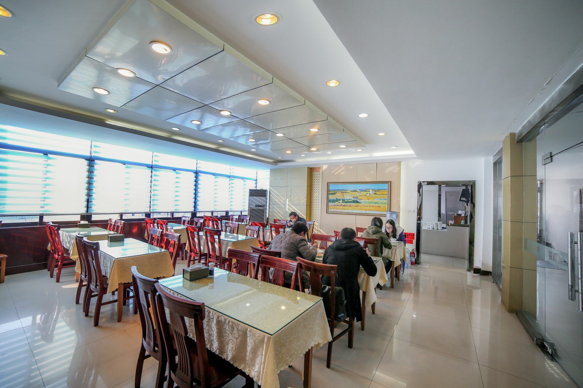 Kunshan Bogao Εξωτερικό φωτογραφία