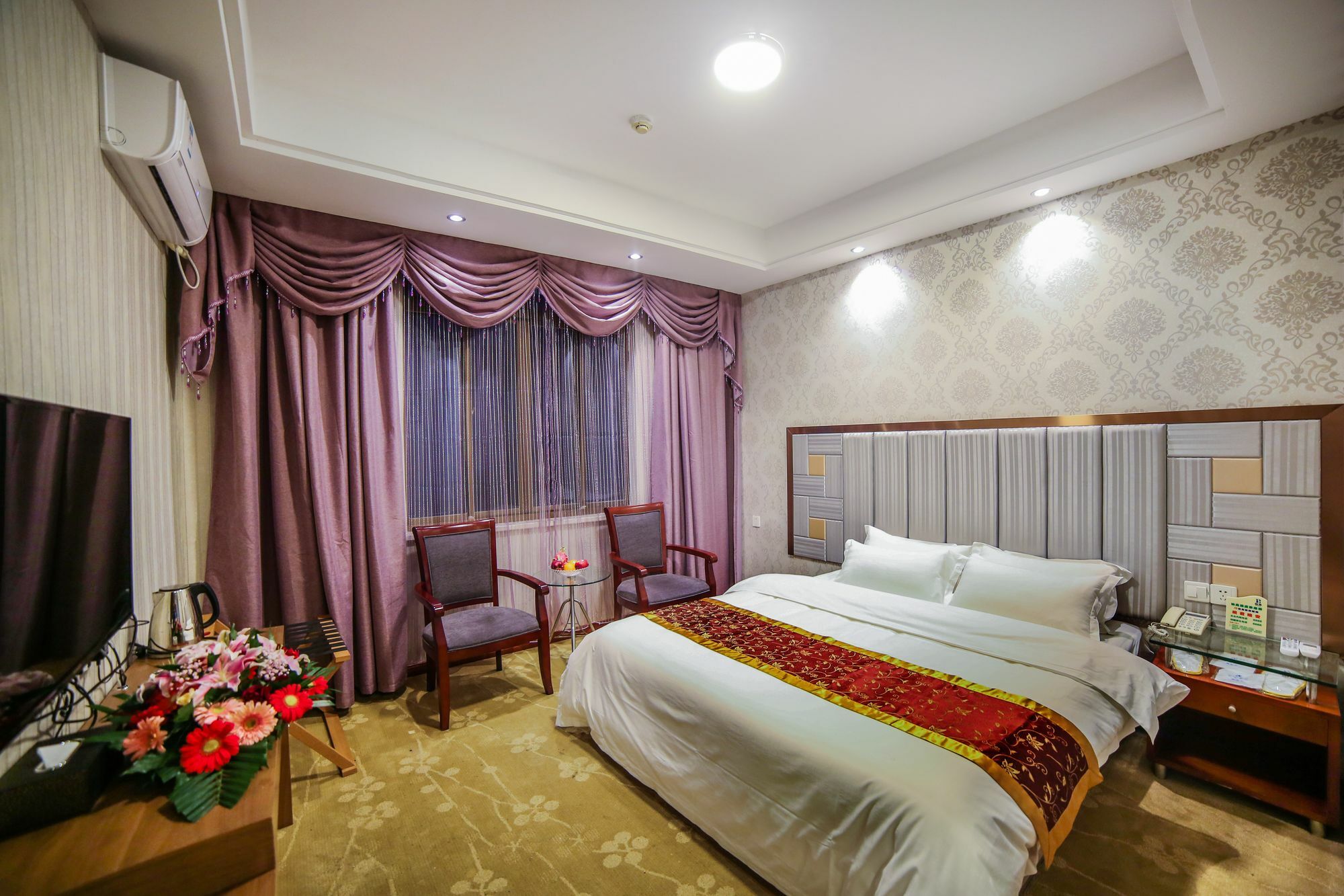 Kunshan Bogao Εξωτερικό φωτογραφία