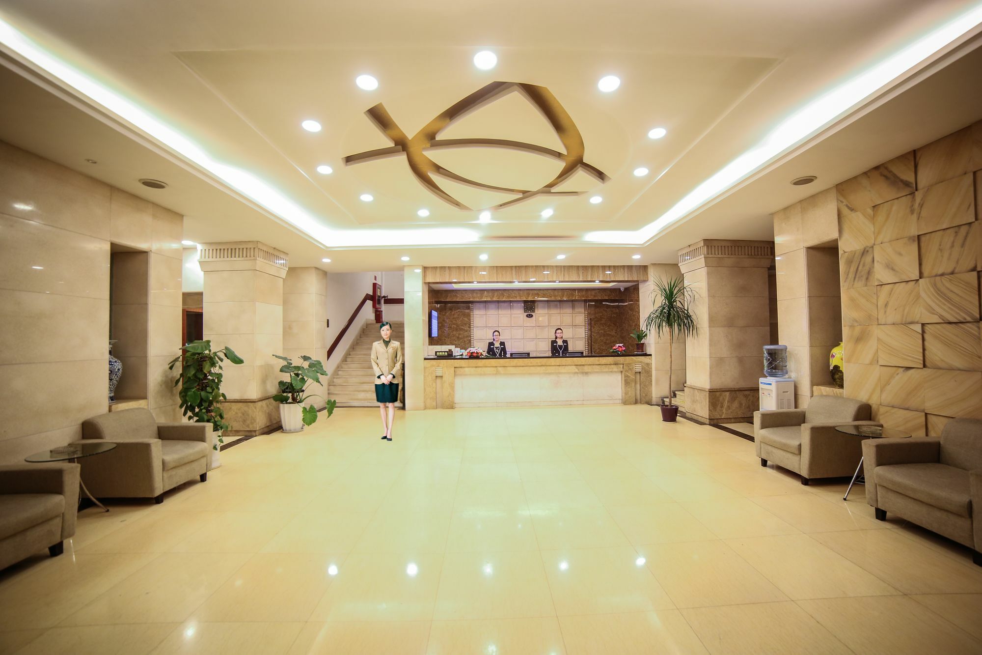 Kunshan Bogao Εξωτερικό φωτογραφία